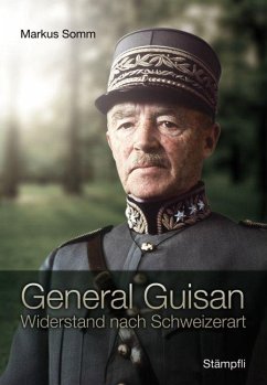 General Guisan - Somm, Markus