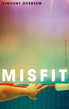 Misfit - Overeem, Vincent