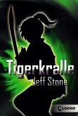 Tigerkralle Bd.1