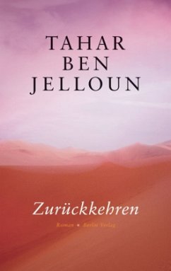 Zurückkehren - Jelloun, Tahar Ben