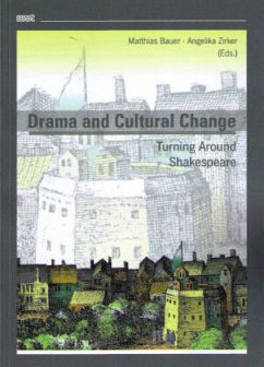 Cover Drama and Cultural Change