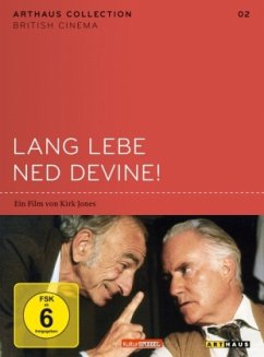 Lang lebe Ned Devine