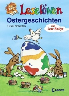 Cover Ostergeschichten