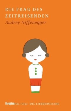 Die Frau des Zeitreisenden - Niffenegger, Audrey