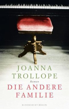 Die andere Familie - Trollope, Joanna