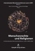Menschenrechte und Religionen