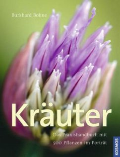 Kräuter - Bohne, Burkhard