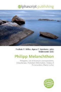 Philipp Melanchthon