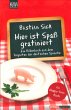 Hier ist Spaß gratiniert / Happy-Aua... - Bild 1