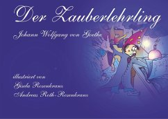 Der Zauberlehrling - Andreas Rosenkranz