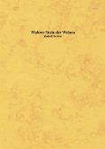 Wahrer Stein der Weisen Wahrer Stein der Weisen