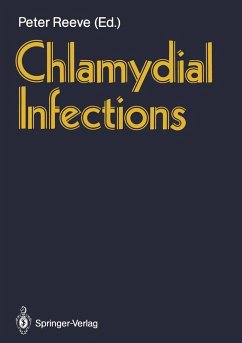 Cover Chlamydial Infections