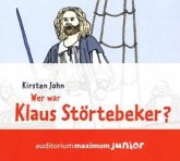 Wer war Klaus Störtebeker?