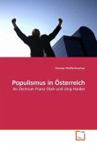 Populismus in Österreich