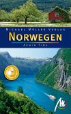 Norwegen: Reisehandbuch mit vielen praktischen Tipps