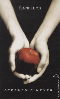 Fascination - Meyer, Stephenie Fascination - Meyer, Stephenie