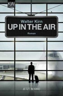 Up in the Air - Kirn, Walter