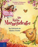 Das Geheimnis der falschen Früchte / Die kleine Marmeladenfee Bd.2