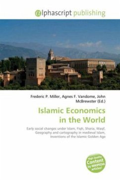 Islamic Economics in the World