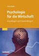 Psychologie für die Wirtschaft - Bild 1