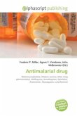 Antimalarial drug