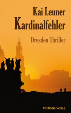 Kardinalfehler - Leuner, Kai
