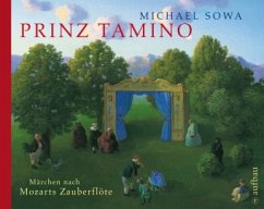 Prinz Tamino - Sowa, Michael