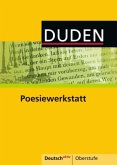 Duden Poesiewerkstatt Duden Poesiewerkstatt