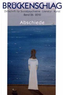 Cover Abschiede