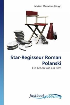 Star-Regisseur Roman Polanski