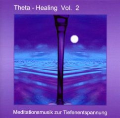 Theta Healing Vol.2 - Pogrzeba,Jost