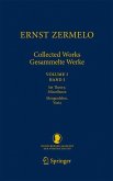 Collected Works/Gesammelte Werke I