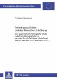 Erniedrigung Gottes und des Menschen Erhöhung