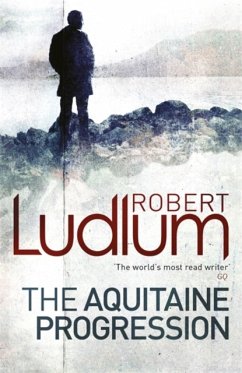 Cover Aquitaine Progression