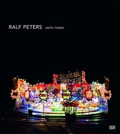 Cover Ralf Peters, Until Today