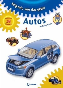 Cover Autos