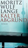 Kalter Abgrund / Dallingers zweiter Fall