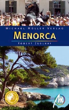 Menorca - Zsolnay, Robert