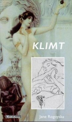 Klimt / Lust und Liebe - Rogoyska, Jane