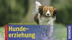 Hundeerziehung - Führmann, Petra; Hoefs, Nicole