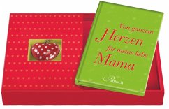 Cover Von ganzem Herzen für meine liebe Mama, Geschenkbox