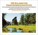 100 Kilometer Emschergeschichten, 1 Audio-CD