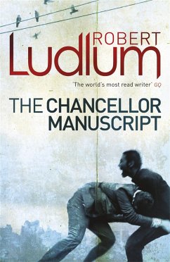The Chancellor Manuscript - Ludlum, Robert
