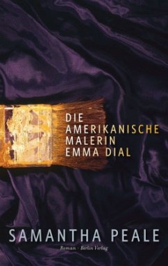 Die amerikanische Malerin Emma Dial - Peale, Samantha
