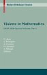Visions in Mathematics - Bild 1