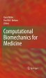 Computational Biomechanics for Medicine - Bild 1