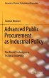 Advanced Public Procurement as... - Bild 1