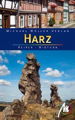 Harz - Reiter, Barbara; Wistuba, Michael