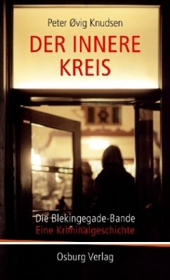 Cover Der innere Kreis