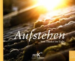 Aufstehen - Käßmann, Margot